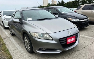 Honda CR-Z, 2010 год, 631 008 рублей, 1 фотография