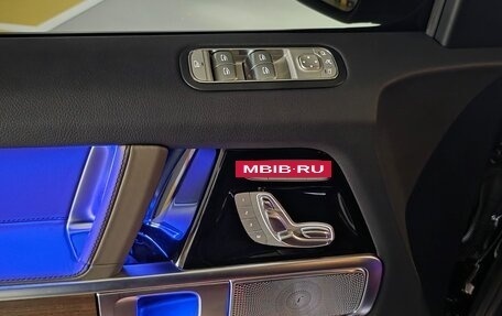Mercedes-Benz G-Класс W463 рестайлинг _iii, 2026 год, 23 777 084 рублей, 13 фотография