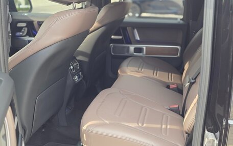 Mercedes-Benz G-Класс W463 рестайлинг _iii, 2026 год, 23 777 084 рублей, 14 фотография