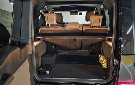 Mercedes-Benz G-Класс W463 рестайлинг _iii, 2026 год, 23 777 084 рублей, 17 фотография