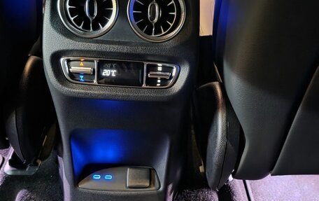 Mercedes-Benz G-Класс W463 рестайлинг _iii, 2026 год, 23 777 084 рублей, 15 фотография