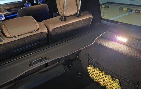 Mercedes-Benz G-Класс W463 рестайлинг _iii, 2026 год, 23 777 084 рублей, 16 фотография