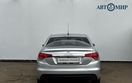 Citroen C4 II рестайлинг, 2013 год, 405 000 рублей, 6 фотография