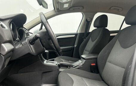 Citroen C4 II рестайлинг, 2013 год, 405 000 рублей, 10 фотография