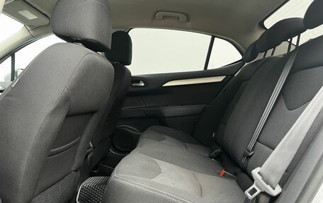 Citroen C4 II рестайлинг, 2013 год, 405 000 рублей, 11 фотография