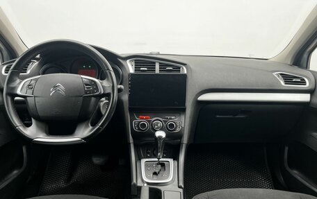 Citroen C4 II рестайлинг, 2013 год, 405 000 рублей, 12 фотография