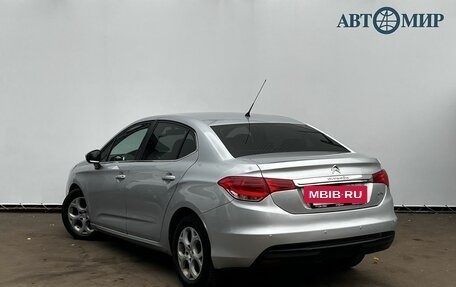 Citroen C4 II рестайлинг, 2013 год, 405 000 рублей, 7 фотография