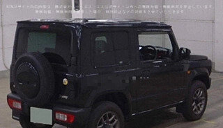 Suzuki Jimny, 2021 год, 1 070 000 рублей, 3 фотография