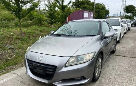 Honda CR-Z, 2010 год, 631 008 рублей, 2 фотография