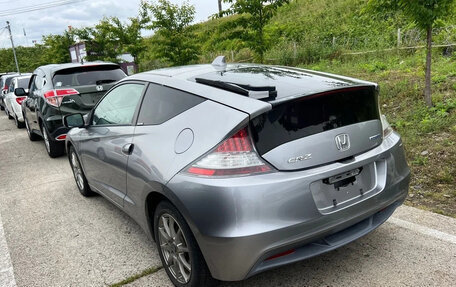 Honda CR-Z, 2010 год, 631 008 рублей, 3 фотография