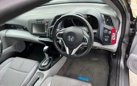 Honda CR-Z, 2010 год, 631 008 рублей, 8 фотография
