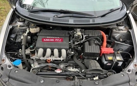 Honda CR-Z, 2010 год, 631 008 рублей, 18 фотография