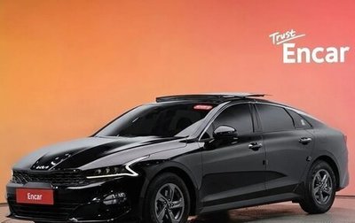 KIA K5, 2023 год, 2 150 020 рублей, 1 фотография