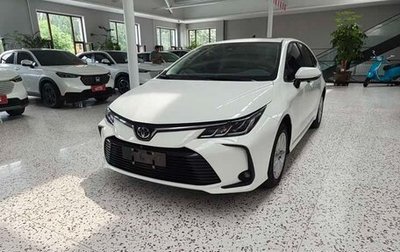 Toyota Corolla, 2022 год, 1 580 000 рублей, 1 фотография