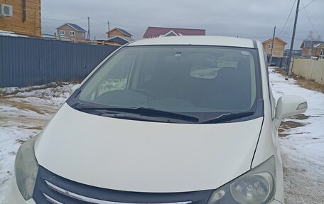Honda Freed I, 2010 год, 680 000 рублей, 1 фотография