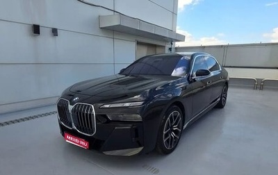 BMW 7 серия, 2026 год, 13 590 084 рублей, 1 фотография