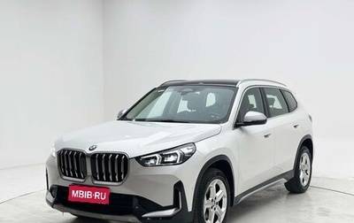 BMW X1, 2023 год, 3 077 700 рублей, 1 фотография