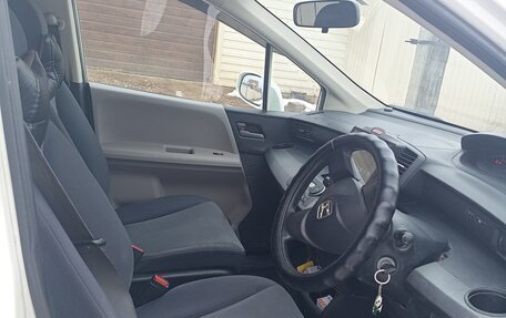 Honda Freed I, 2010 год, 680 000 рублей, 3 фотография