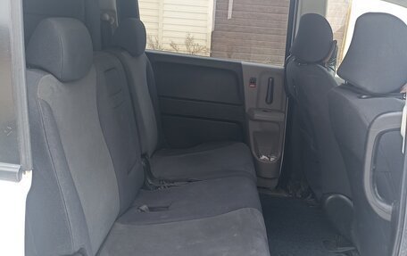 Honda Freed I, 2010 год, 680 000 рублей, 4 фотография