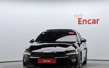KIA K5, 2023 год, 2 150 020 рублей, 2 фотография