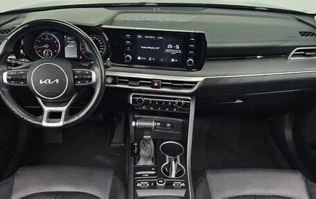 KIA K5, 2023 год, 2 150 020 рублей, 8 фотография