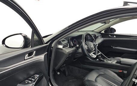 KIA K5, 2023 год, 2 150 020 рублей, 7 фотография