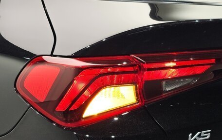 KIA K5, 2023 год, 2 150 020 рублей, 6 фотография