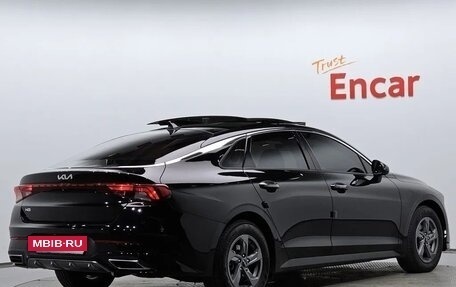 KIA K5, 2023 год, 2 150 020 рублей, 3 фотография