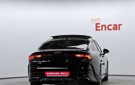KIA K5, 2023 год, 2 150 020 рублей, 4 фотография