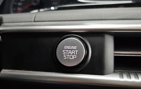 KIA K5, 2023 год, 2 150 020 рублей, 17 фотография