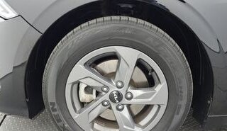 KIA K5, 2023 год, 2 150 020 рублей, 19 фотография
