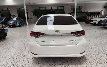 Toyota Corolla, 2022 год, 1 580 000 рублей, 5 фотография