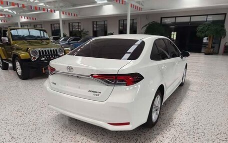 Toyota Corolla, 2022 год, 1 580 000 рублей, 6 фотография