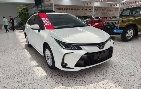 Toyota Corolla, 2022 год, 1 580 000 рублей, 3 фотография