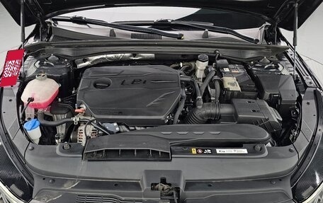 KIA K5, 2023 год, 2 150 020 рублей, 14 фотография