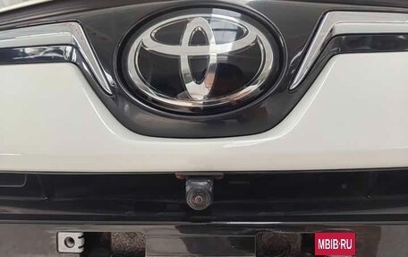 Toyota Corolla, 2022 год, 1 580 000 рублей, 7 фотография