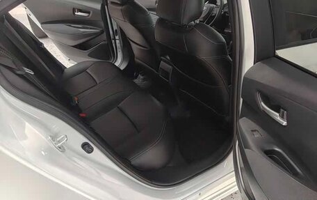 Toyota Corolla, 2022 год, 1 580 000 рублей, 17 фотография