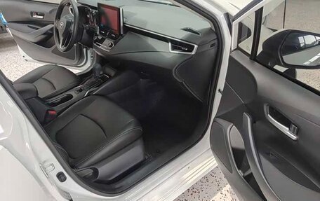 Toyota Corolla, 2022 год, 1 580 000 рублей, 16 фотография