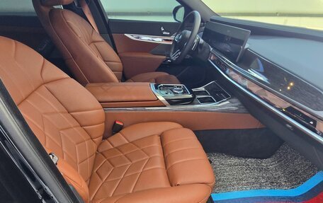 BMW 7 серия, 2026 год, 13 590 084 рублей, 9 фотография