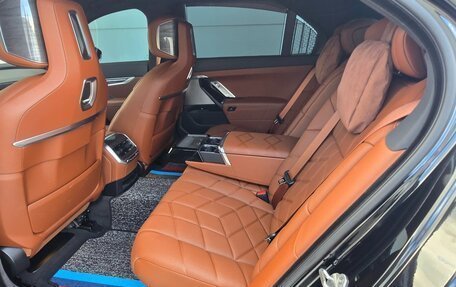 BMW 7 серия, 2026 год, 13 590 084 рублей, 15 фотография