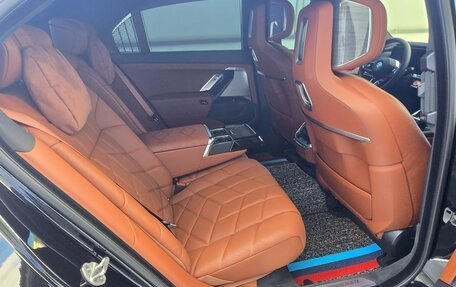 BMW 7 серия, 2026 год, 13 590 084 рублей, 16 фотография