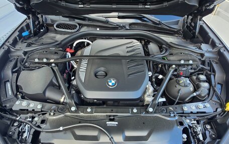 BMW 7 серия, 2026 год, 13 590 084 рублей, 18 фотография