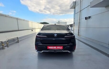 BMW 7 серия, 2026 год, 13 590 084 рублей, 5 фотография