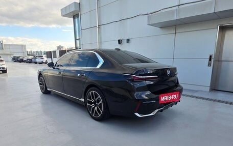 BMW 7 серия, 2026 год, 13 590 084 рублей, 6 фотография