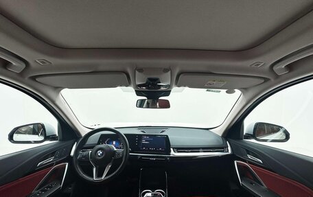 BMW X1, 2023 год, 3 077 700 рублей, 11 фотография