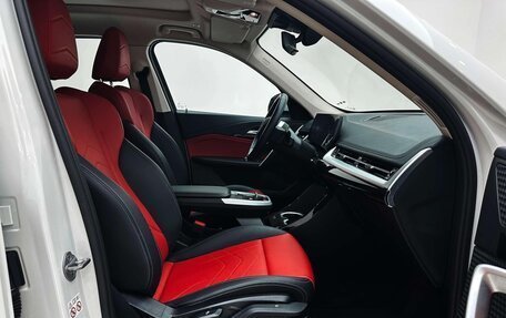 BMW X1, 2023 год, 3 077 700 рублей, 22 фотография