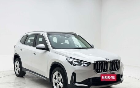 BMW X1, 2023 год, 3 077 700 рублей, 3 фотография