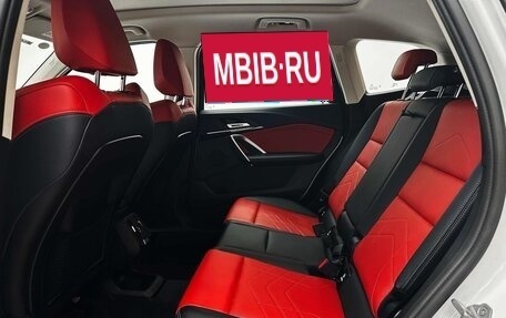 BMW X1, 2023 год, 3 077 700 рублей, 23 фотография