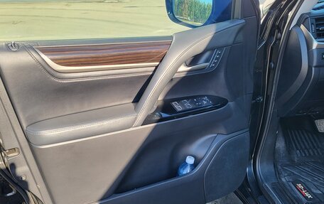 Lexus LX III, 2019 год, 7 350 000 рублей, 15 фотография