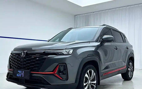 Changan CS35 Plus, 2023 год, 1 270 000 рублей, 1 фотография